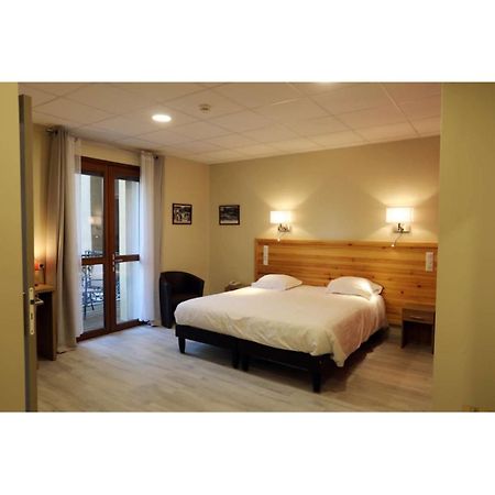 Hotel Belleville 拉马卢莱班 外观 照片